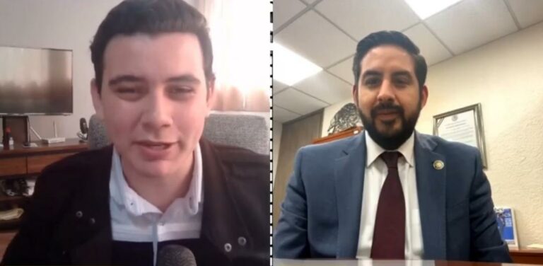 La ciudadanía votaría por planillas de Diputados en sus Estados: Hamlet Almaguer