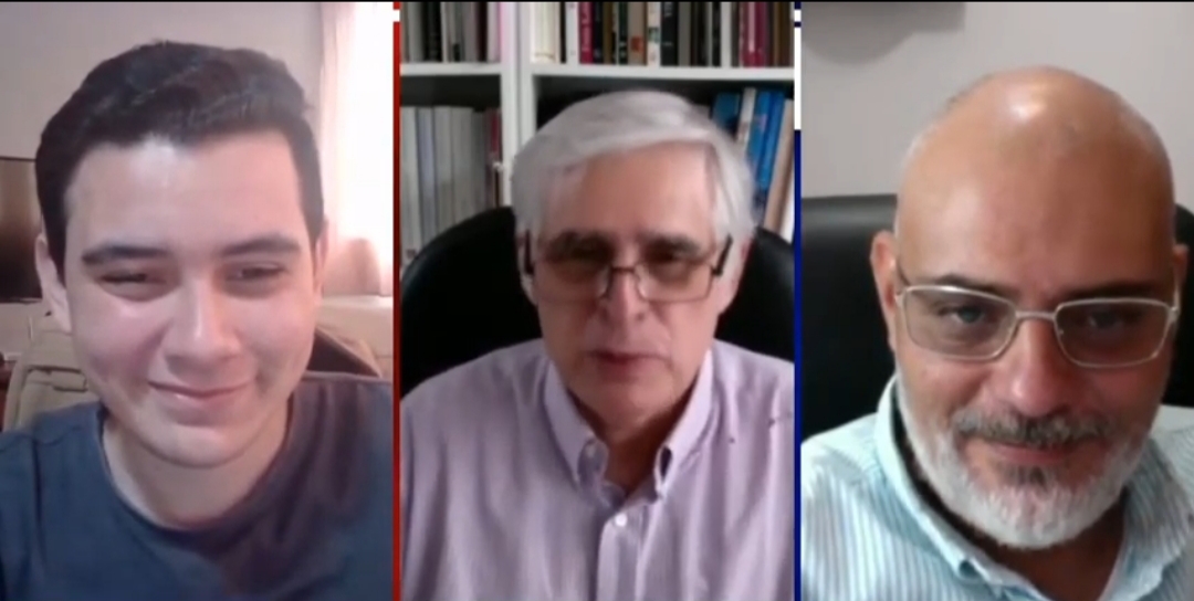 Litio sí, Alito no: Rafael Barajas