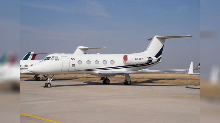 Guardia Nacional desmiente que uno de sus aviones viajara a EU, Texas