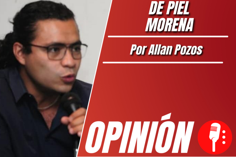 Sobre la Convención Nacional Morenista