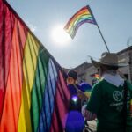 Histórico: Meseta Purépecha tendrá su primera marcha del orgullo LGBTTTIQ+: Celeste Ascencio