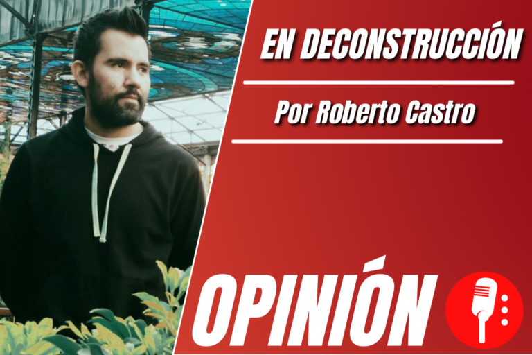 Revolución de las ideas o proyecto de deconstrucción