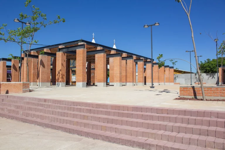 Obras construidas por la SEDATU ahora contarán con Internet gratuito