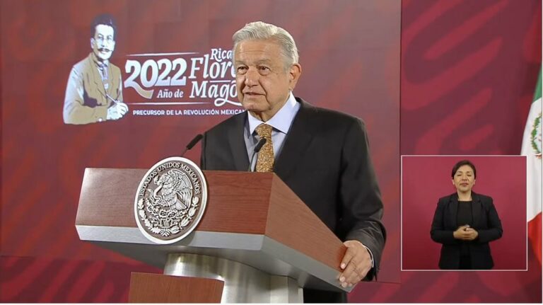 Somos un país independiente y libre: AMLO al embajador Ken Salazar