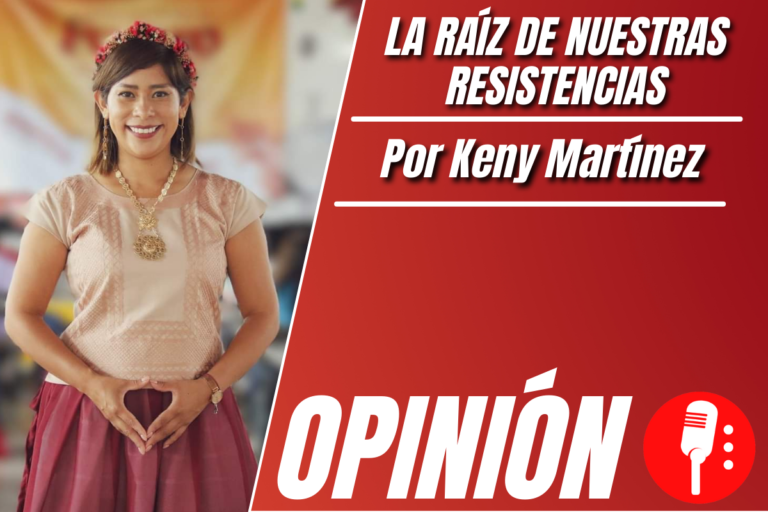 Una #chida para la eternidad