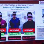 Cero Impunidad: Avances en indagatorias sobre homicidios de seis periodistas y Suben a 10 los detenidos por enfrentamiento en planta Cruz Azul