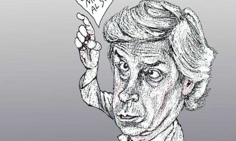El cartón del día