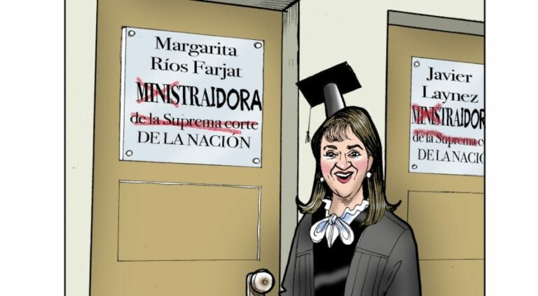 El cartón del día