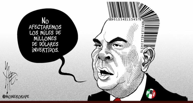 Cartón del día