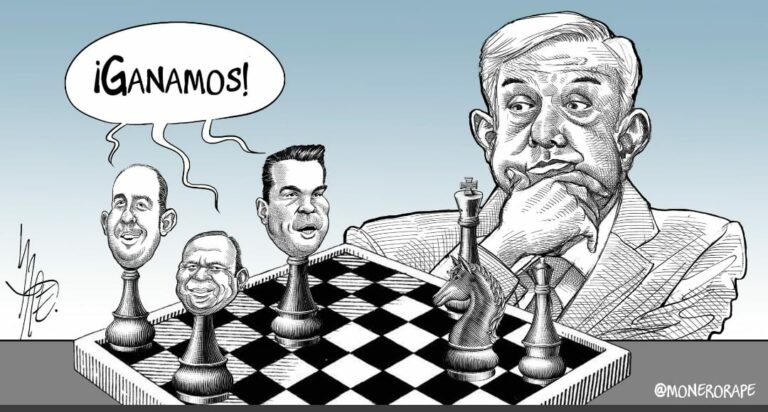 El cartón del día