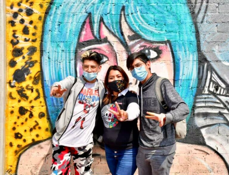 Alcaldía Tláhuac ofrecerá curso para que jóvenes entren al bachillerato y universidad