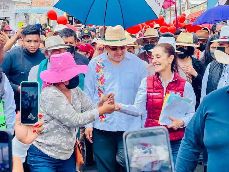 CDMX invertirá 80 mdp en drenaje de San Pedro Atocpan y San Gregorio, Xochimilco
