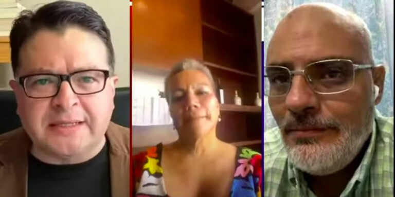 Ya se está castigando a una persona transfóbica: Salma Luevano