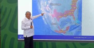 AMLO presentará Programa Istmo a empresarios de EE.UU. y Canadá