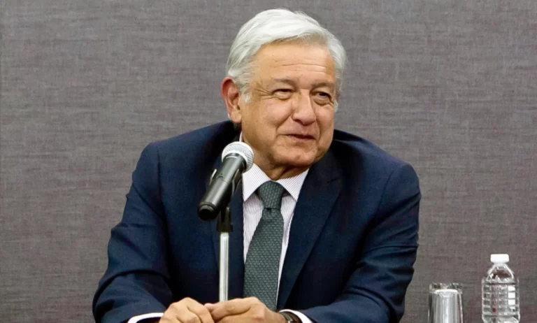 Histórico: AMLO llega al 71% de aprobación