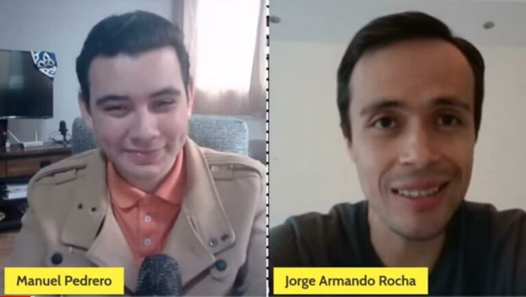 Habrá un Tsunami de Morena que es una advertencia del 2023 y 2024: Jorge Armando Rocha