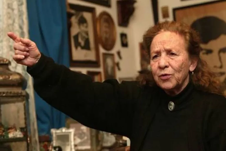 Fallece Rosario Ibarra, defensora de Derechos Humanos y ex candidata presidencial