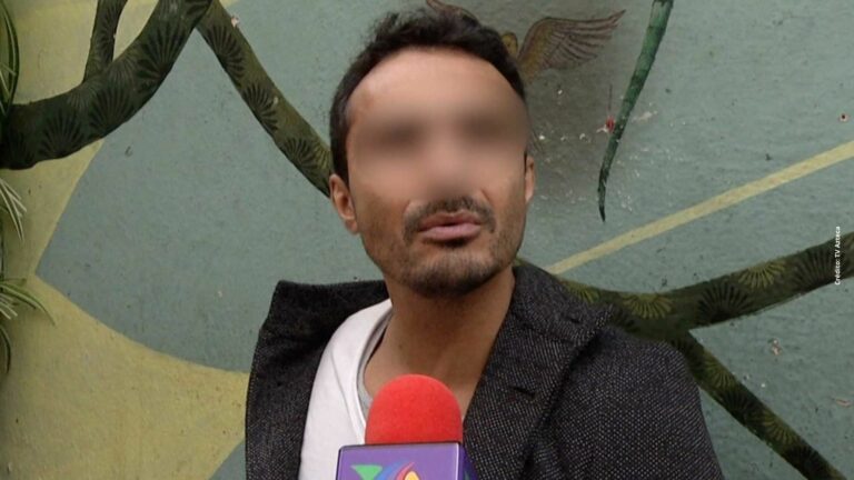 Presidente de la CIDH es abogado y tío de actor acusado de abuso sexual y violencia de género