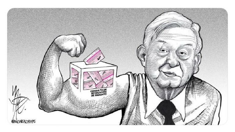 El cartón del día