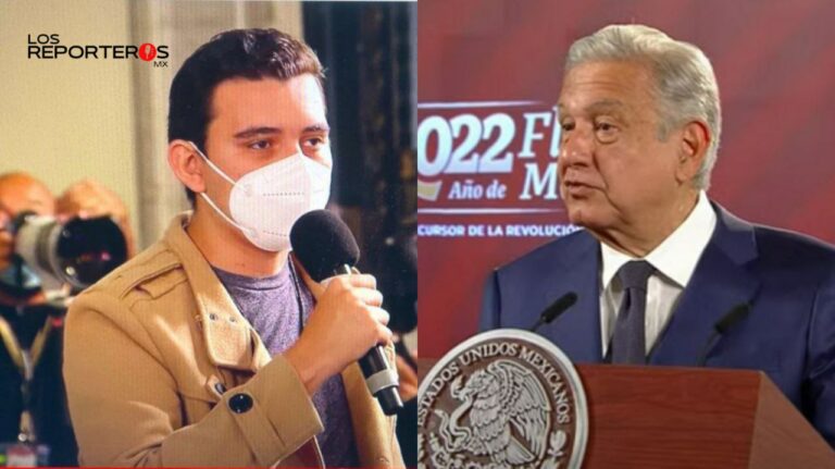 “Fue vergonzoso ver al PRI como palero del PAN”: AMLO