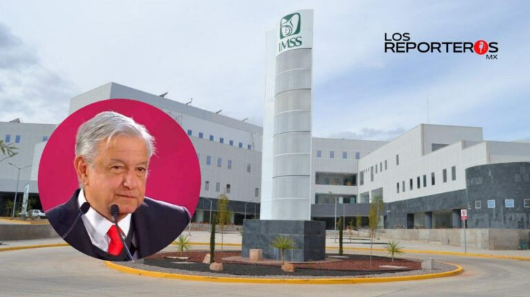 Ante disminución de la pandemia, AMLO retomará mejoramiento del Sector Salud