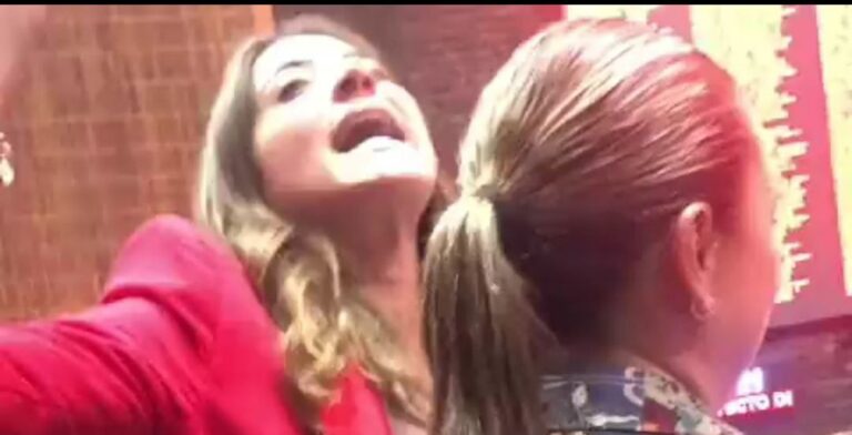 “Soy pluri y a gusto”: Diputada Paloma Sánchez celebra no tener que buscar el voto para ser legisladora