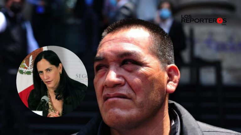 Señalan a Lía Limón de estár detrás de agresiones y torturas