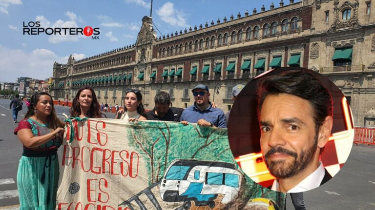 Derbez miente: Omar Chaparro, Kate del Castillo, Lafourcade y más famosos tampoco hubieran asistido a reunión en Palacio Nacional