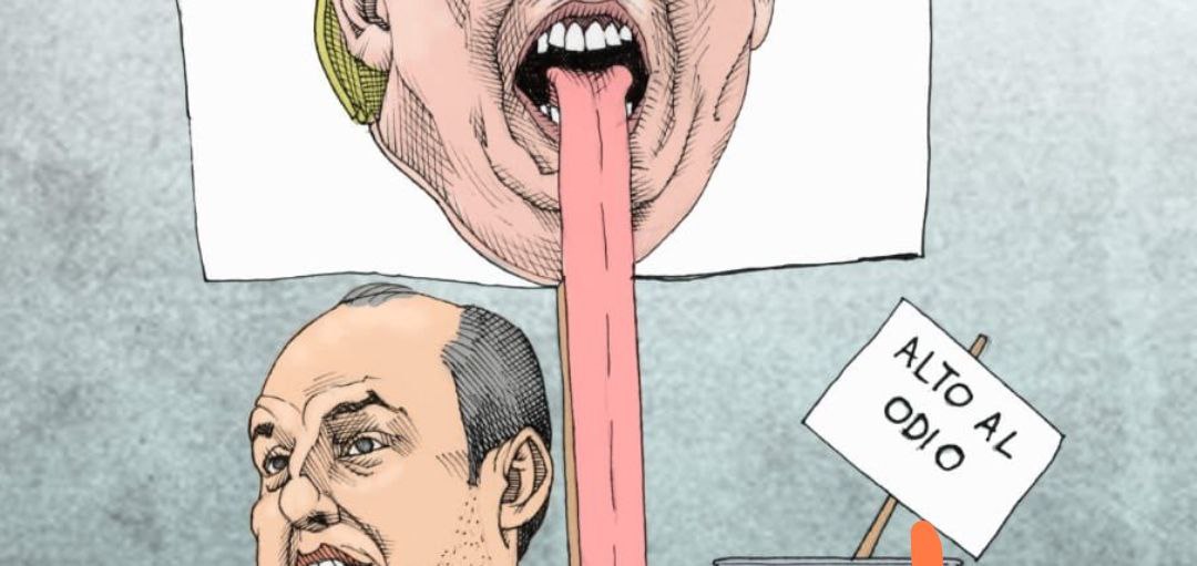 Cartón del día