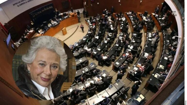 Senado aprueba reforma para sancionar penalmente y con cárcel el uso del clembuterol