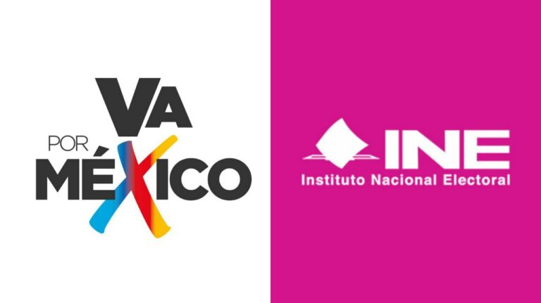 INE sigue el juego a la oposición y ordena retirar campaña “Traidores a la Patria”