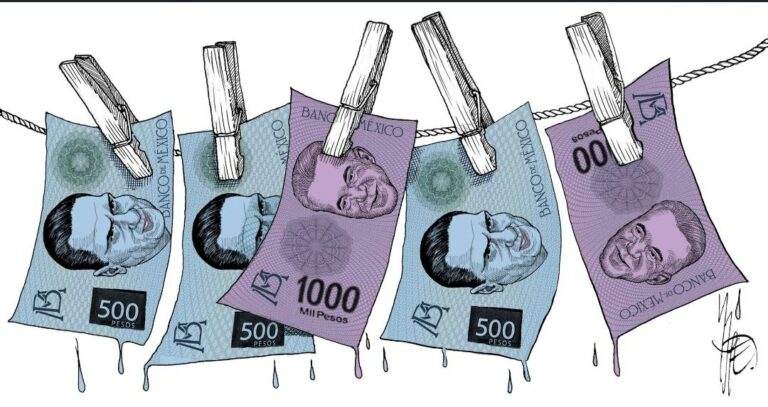 Cartón del día