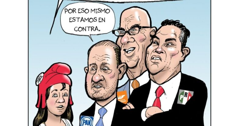 Cartón del día
