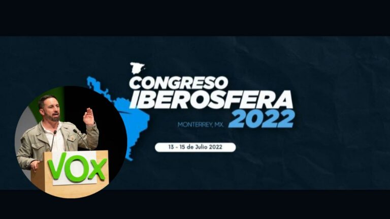 Ultraderecha prepara congreso en Monterrey; participarán diputados de VOX
