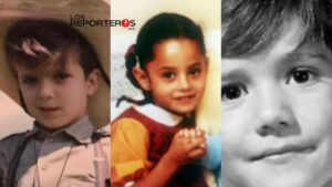 Por el Día del Niño, funcionarios comparten fotos de cuando eran infantes