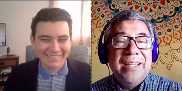 En este ambiente de la TV no puedes ser ojete con nadie: Arturo Pavón