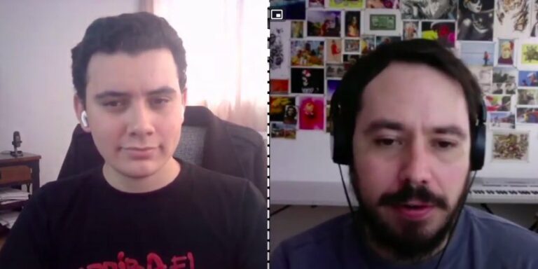 Colosio Jr. solamente es conocido por el lamentable hecho de su padre: Manuel Borbolla 