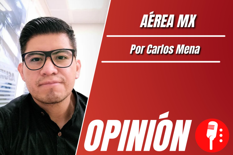 IMPACTO DE LAS DECISIONES ECONÓMICAS EN LA AVIACIÓN MEXICANA