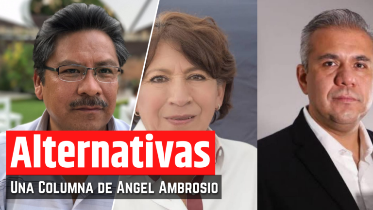 El último bastión del PRI