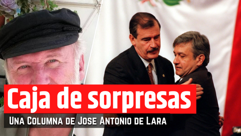 Esto no se acaba hasta que se acaba