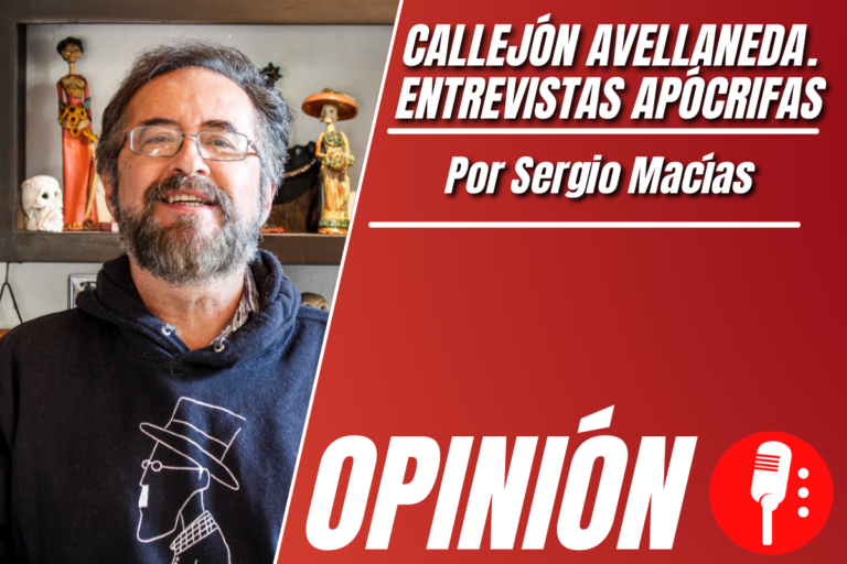 CLAUDIO X GONZÁLEZ O EL POBRECITO SEÑOR