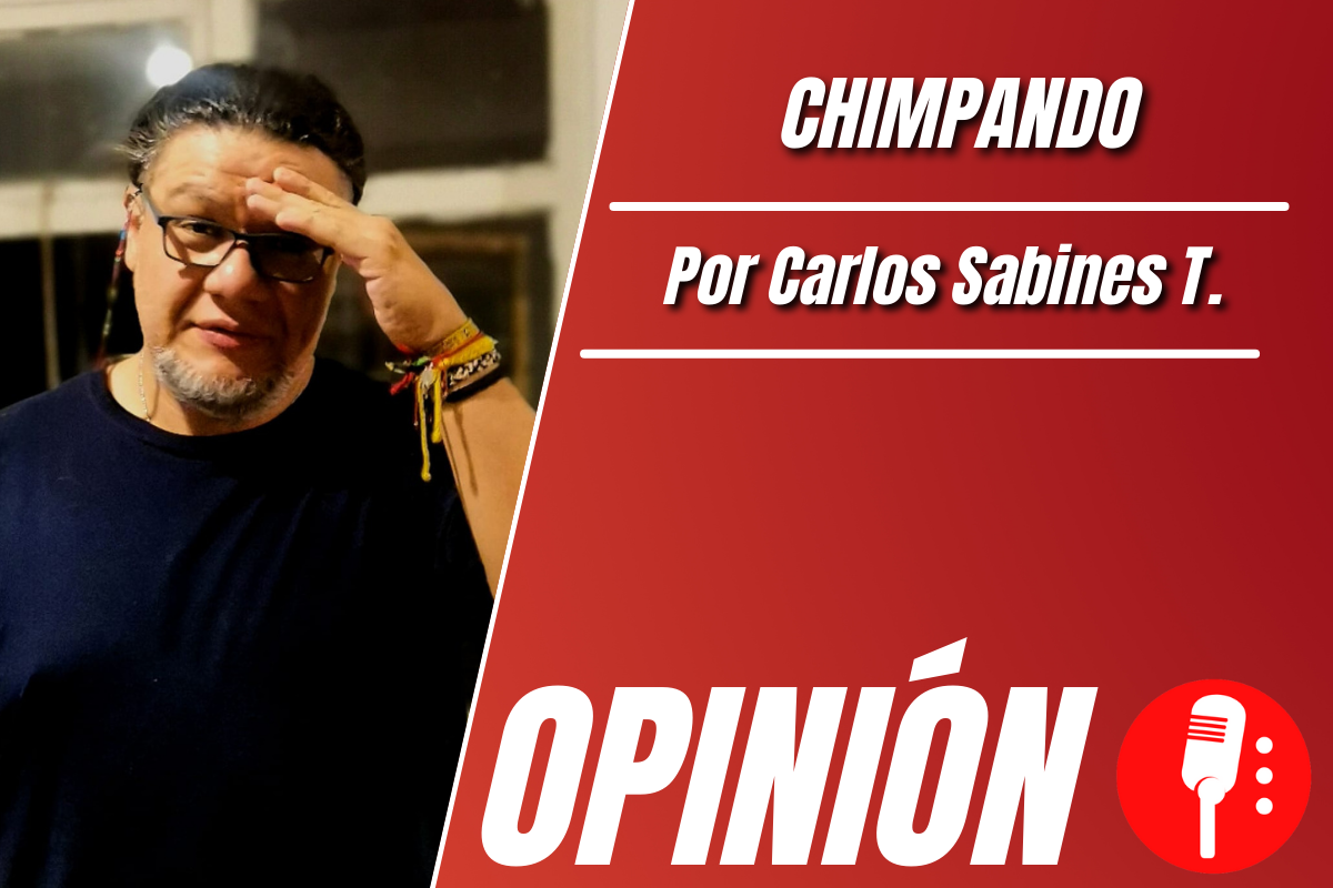 Qué peculiar es la oposición