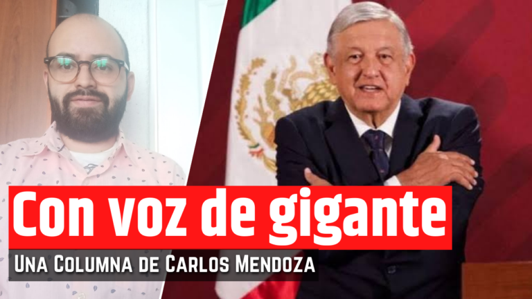 Abrazos, no balazos