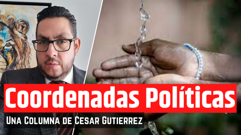 LA GRAN ESTAFA DEL PAN CON EL AGUA