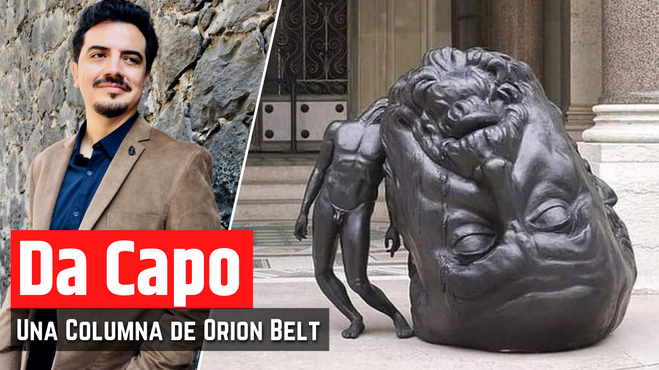 No más explicaciones