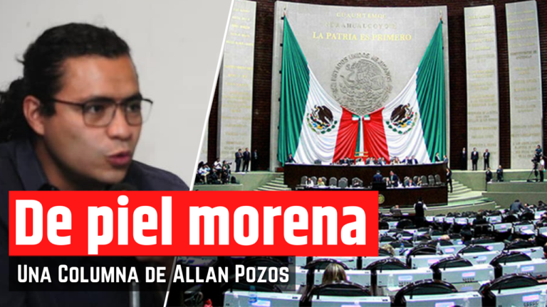 De Mr. Jekyll a Mr. Diputado