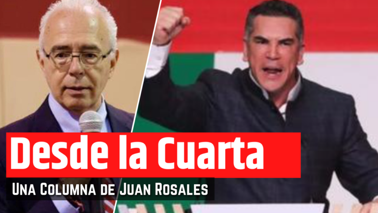Cuando a los periodistas se les daban balas y mucho presupuesto público