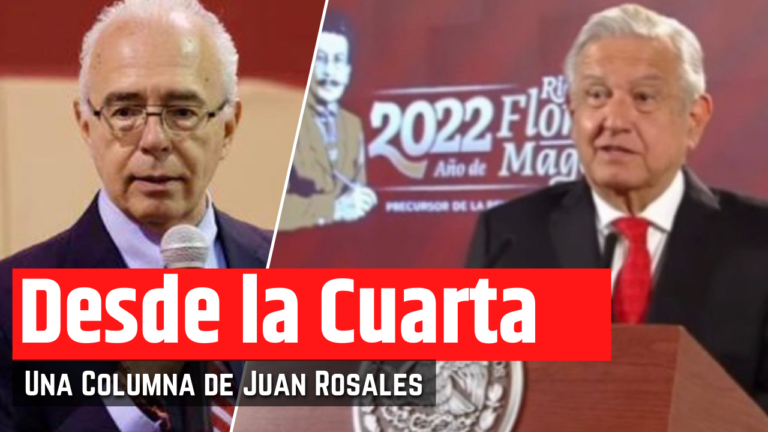 Las Mañaneras o la política como asunto de todos