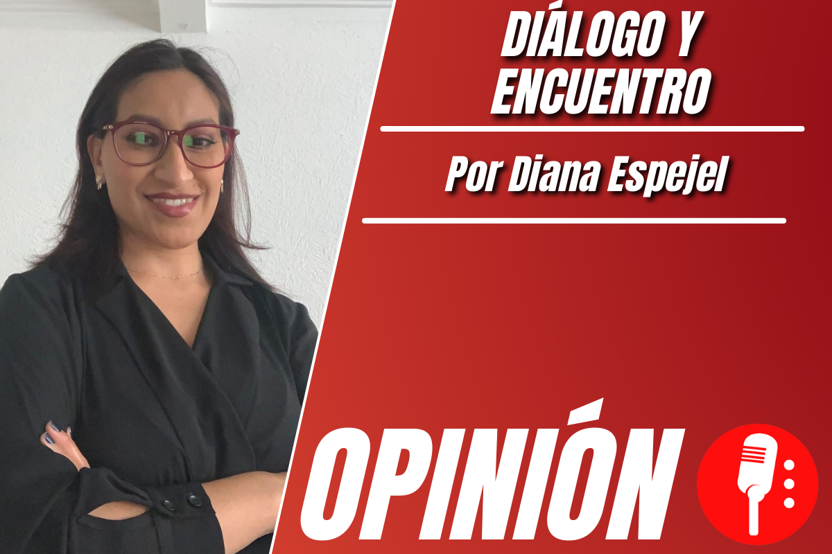 La importancia del diálogo en la reconstrucción social