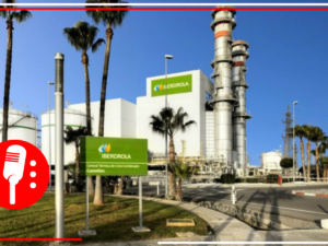 Por multa de la CRE, Iberdrola pagará 9 mil 145 mdp